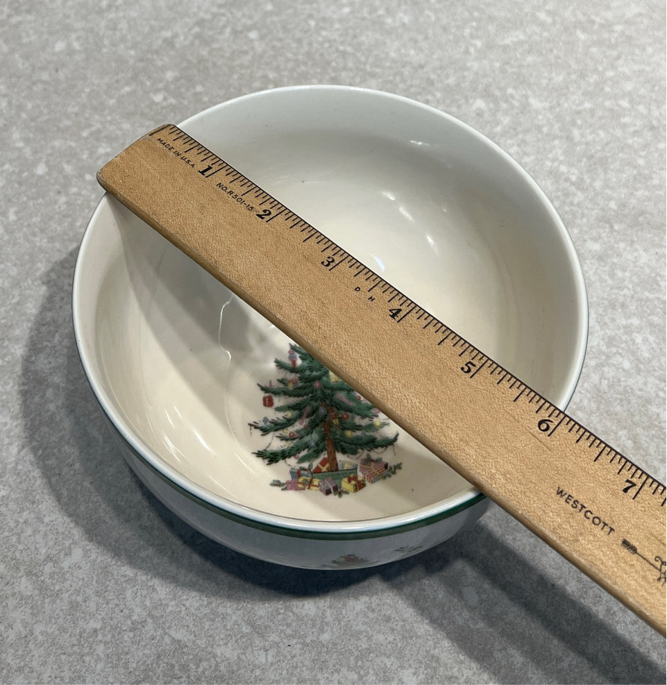 Spode Bowl