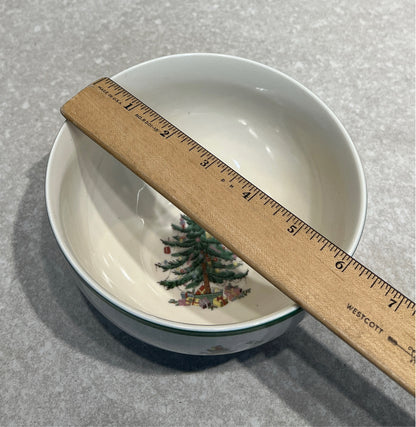 Spode Bowl