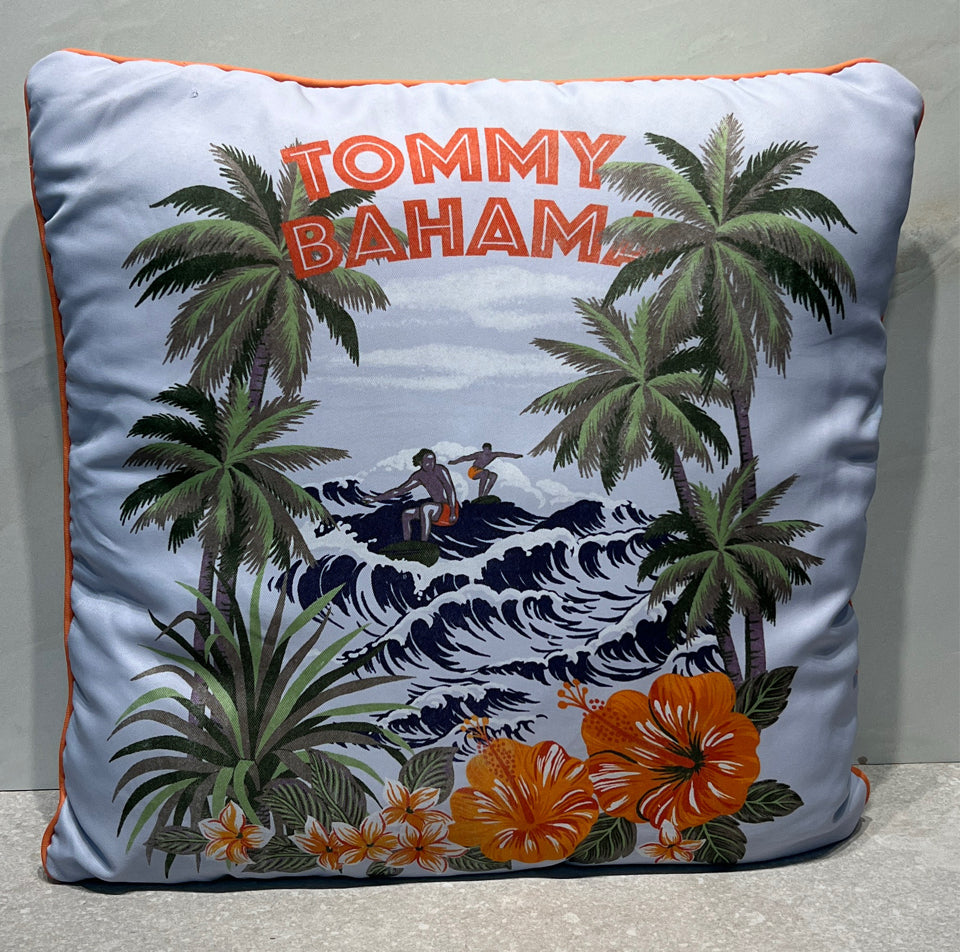 Tommy Bahama Pillow