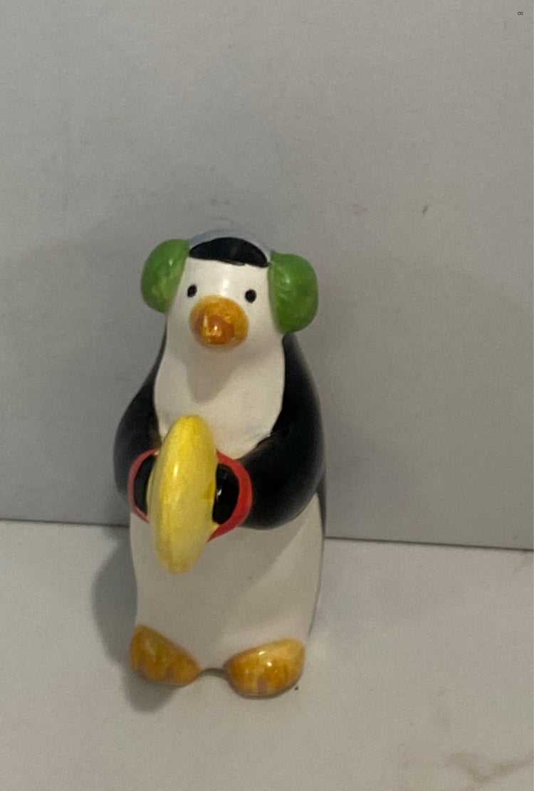 Vintage Penguin