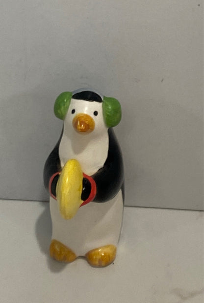 Vintage Penguin