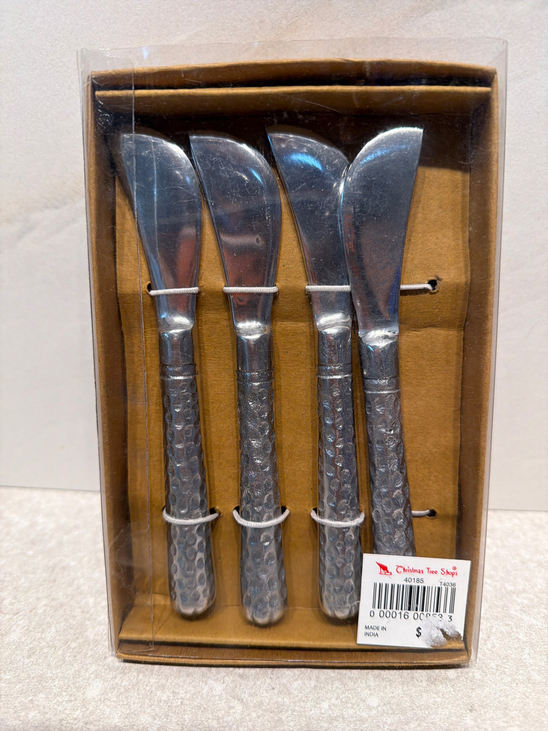 Spreaders