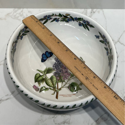 Botanic Garden Bowl