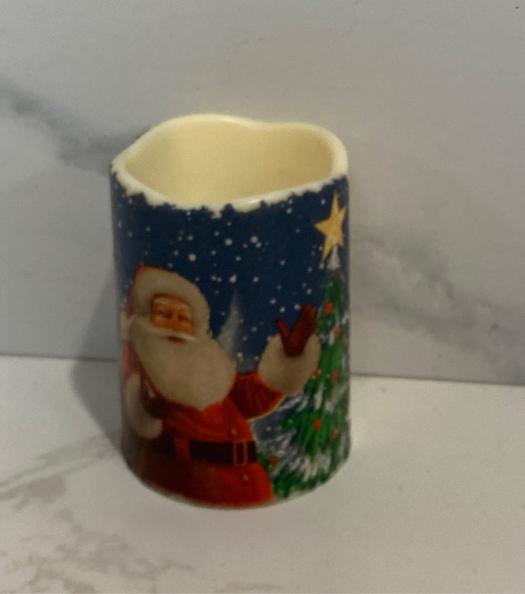 Candle - Battery Operated
