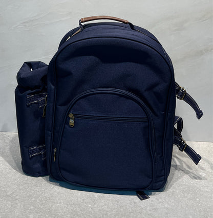 Picnic at Ascot Backpack