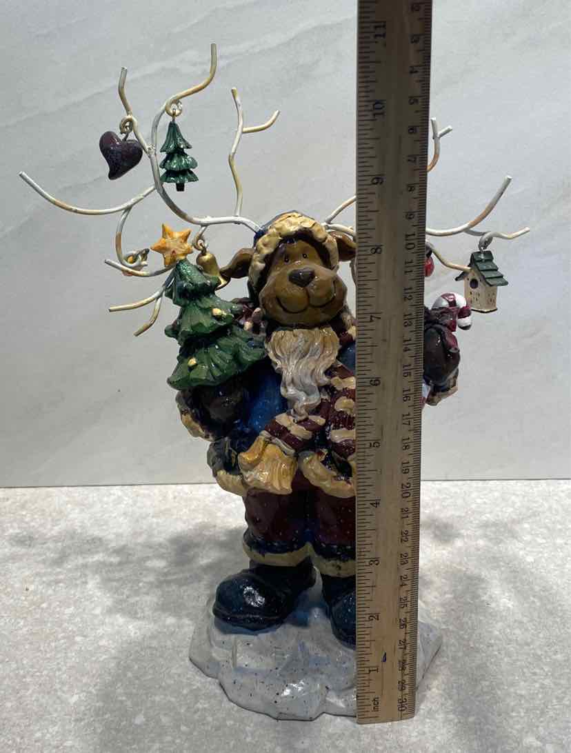 Moose Decor