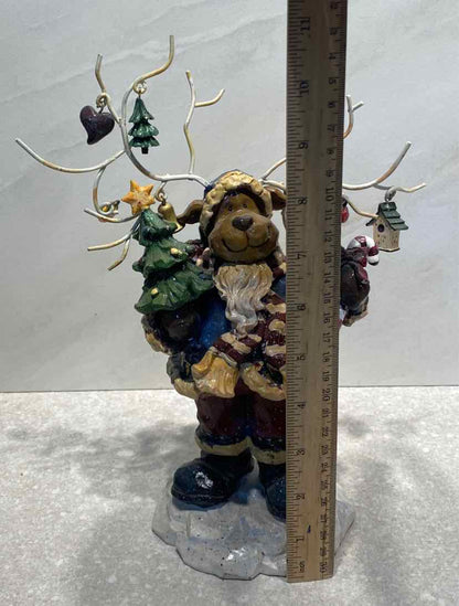 Moose Decor
