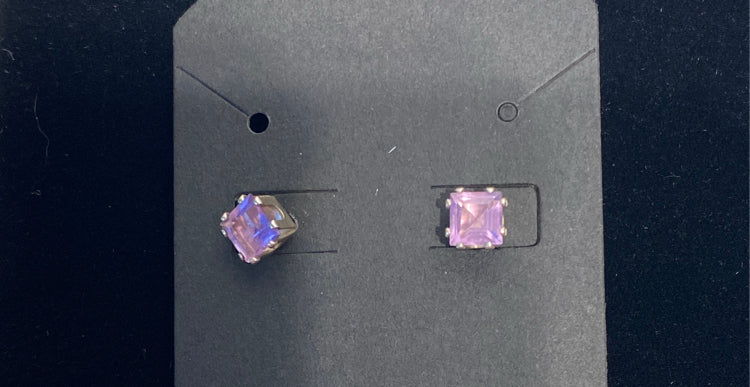 Sterling Earrings