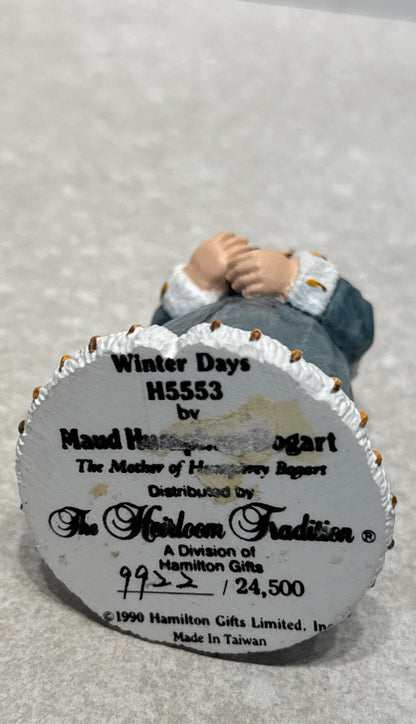 Figurine