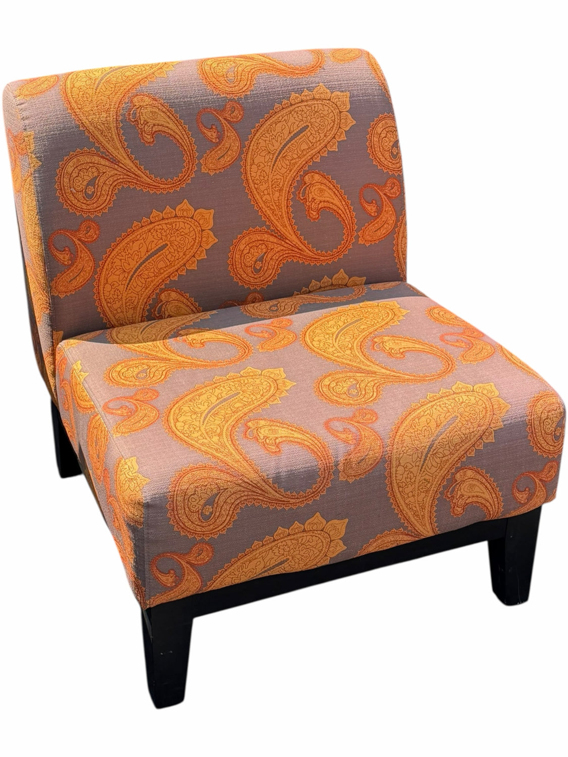Upholstered CHair