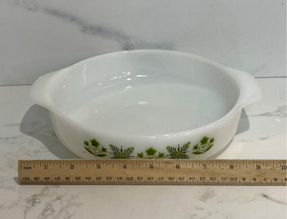 Vintage Casserole