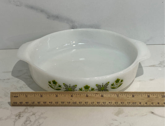 Vintage Casserole