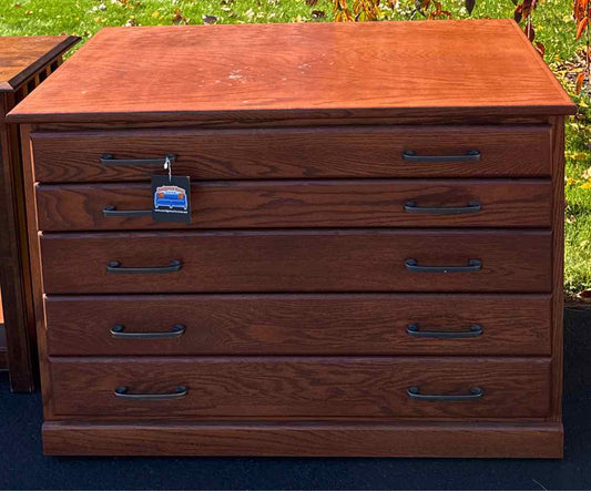 5 Drawer Chest