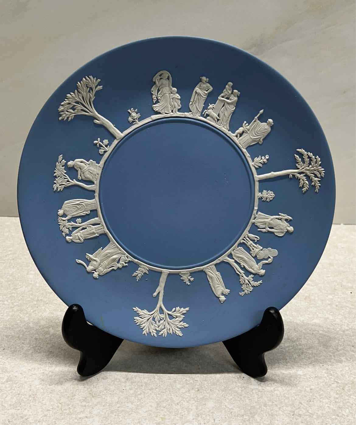 Wedgwood Plate