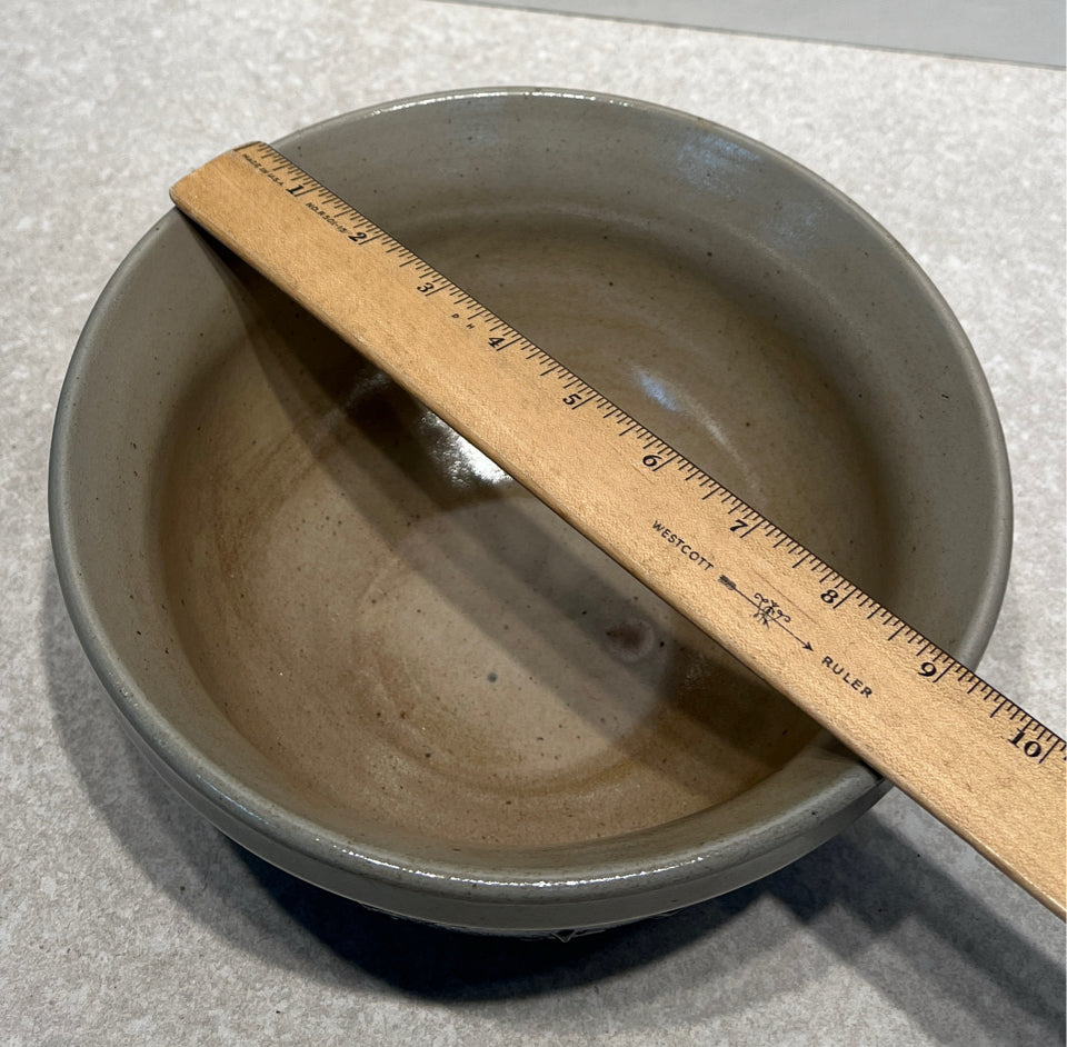 Beaumont Pottery Bowl