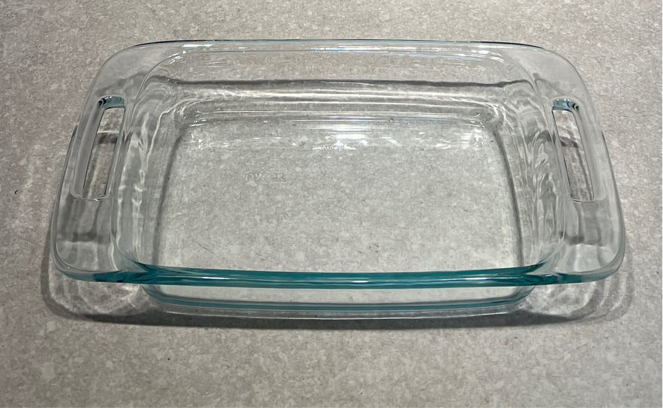 Pyrex Casserole