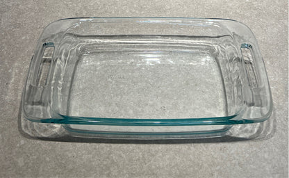 Pyrex Casserole