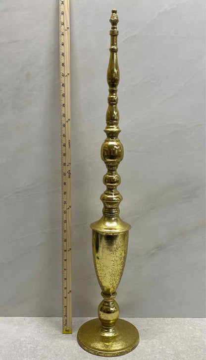 Metal Finial