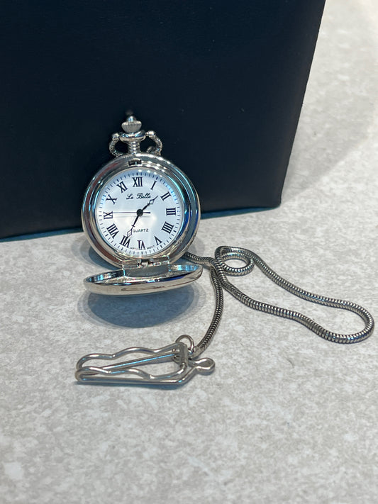 La Belle Pocketwatch