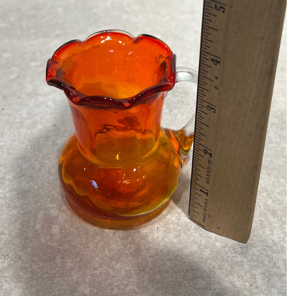 Pitcher