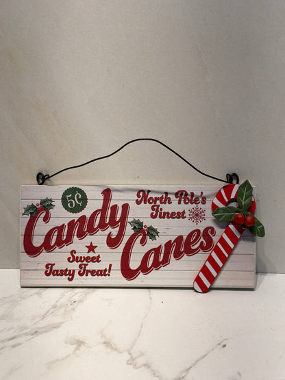 Candy Cane