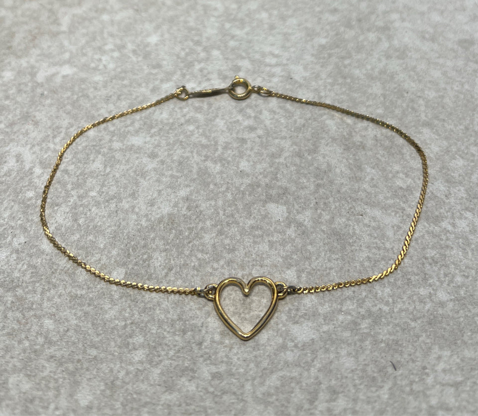 Napier Bracelet