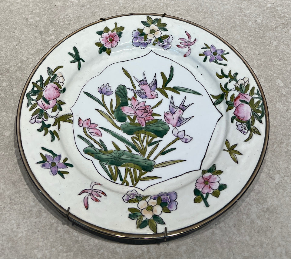 Decorative Plate