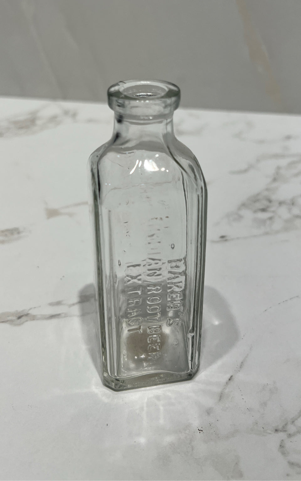 Old Bottle