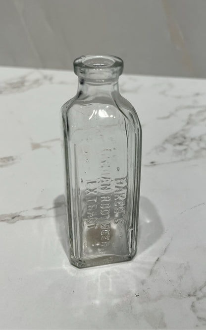 Old Bottle
