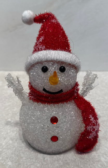 Snowman