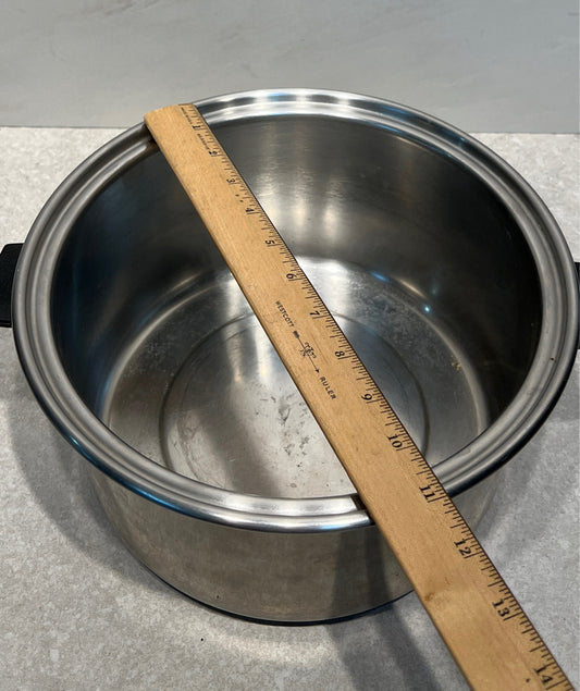Pot - No Cover