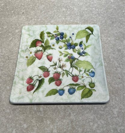 Melamine Dish