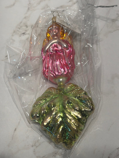 Radko Ornament