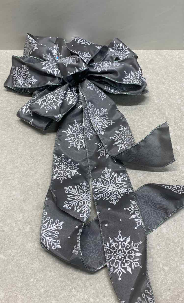 Christmas Bow