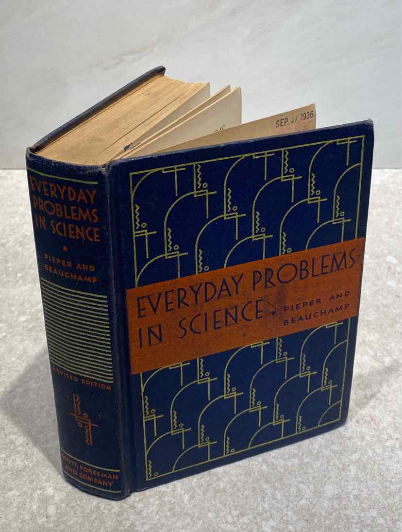 Old Book