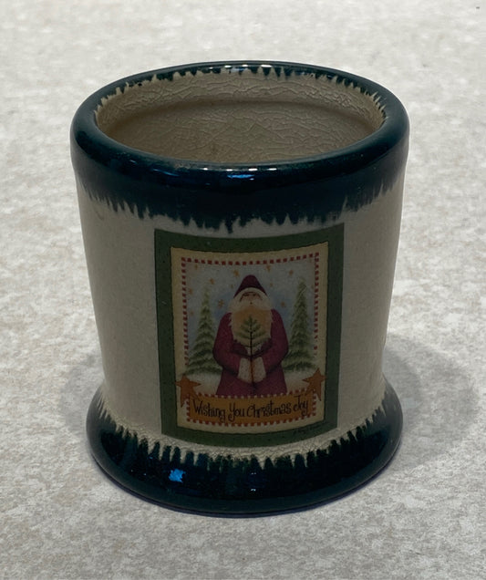 Candleholder