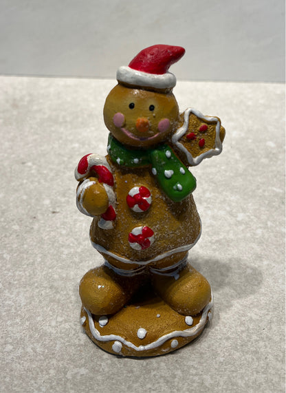 GIngerbread Man