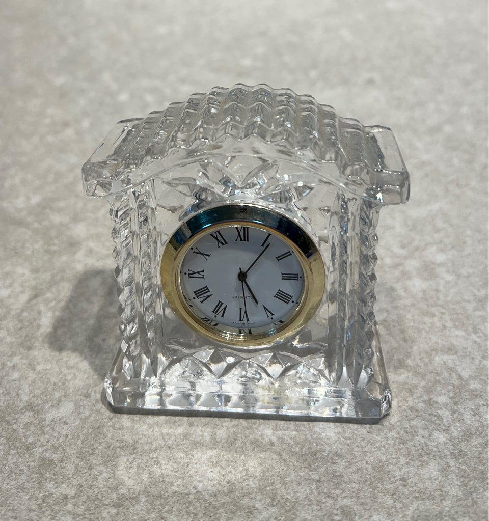 Mini Clock