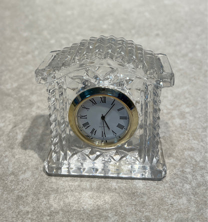 Mini Clock