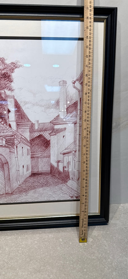 Wall Decor