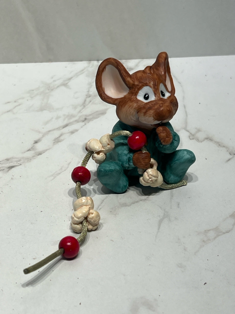 Figurine