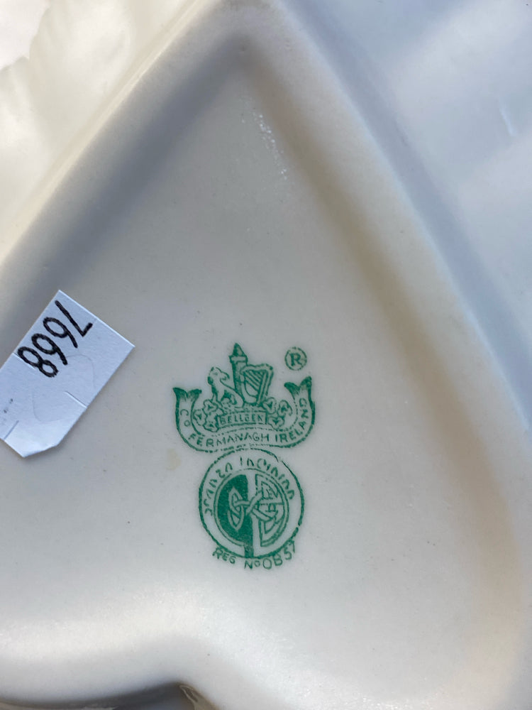 Belleek Bowl