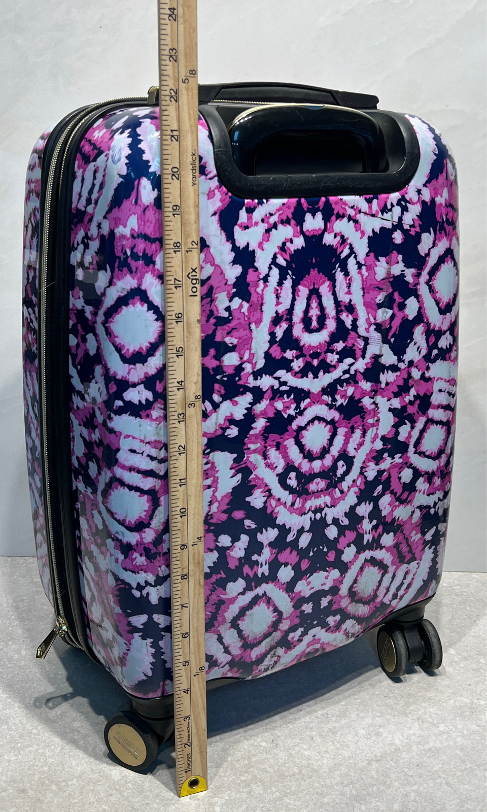Aimee Kestenberg Suitcase