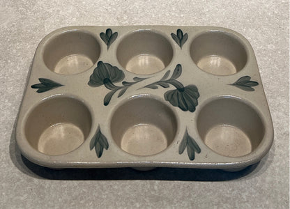 Salmon Falls Muffin Pan