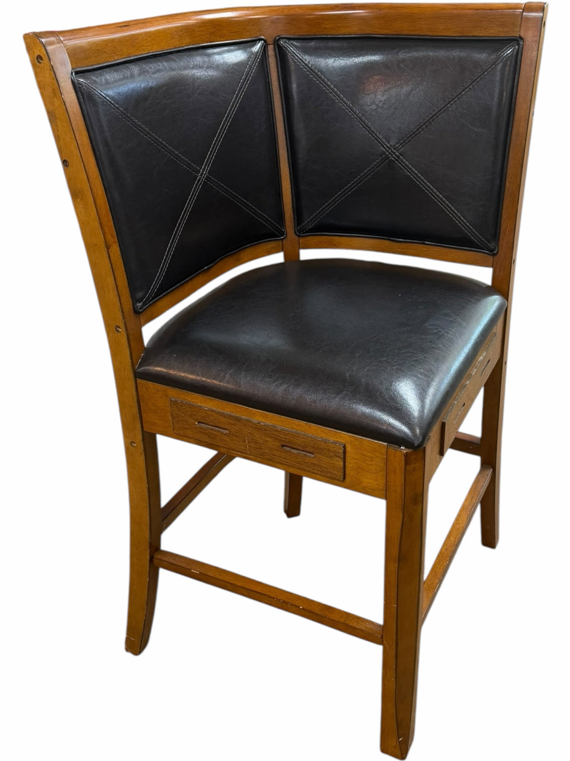 Corner Bench
