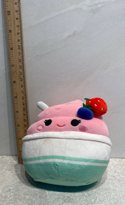 Plush