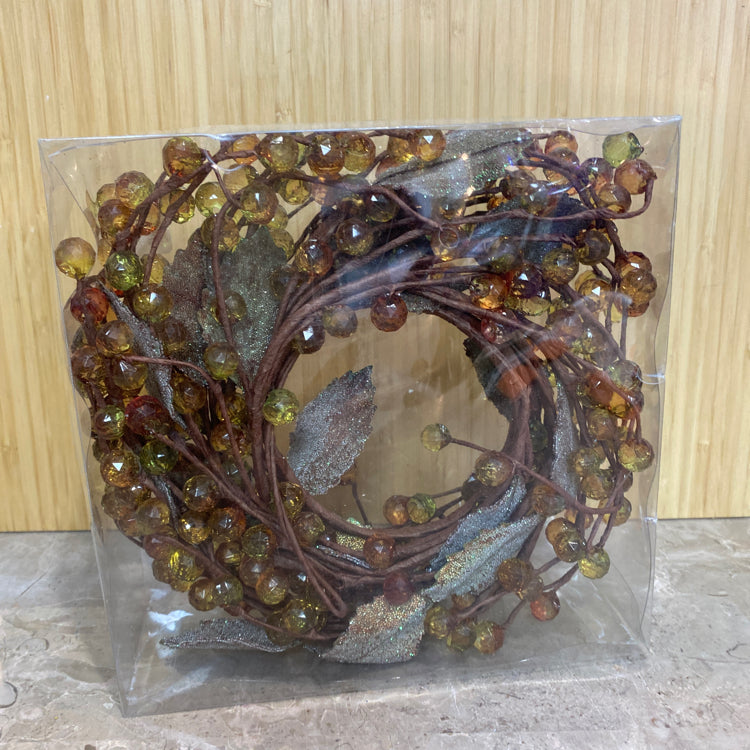 Crate and Barrel Ring