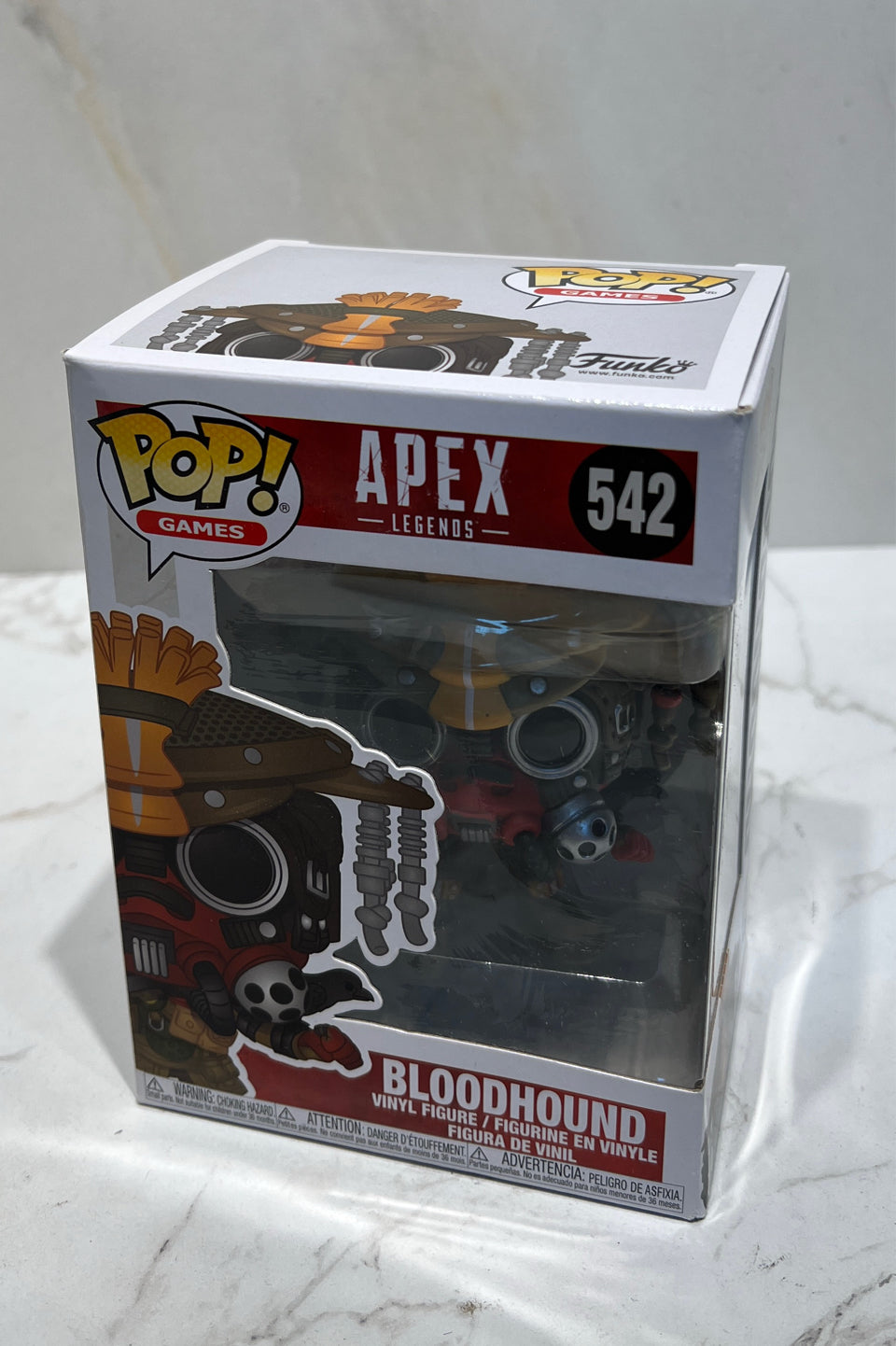 Pop! Figurine