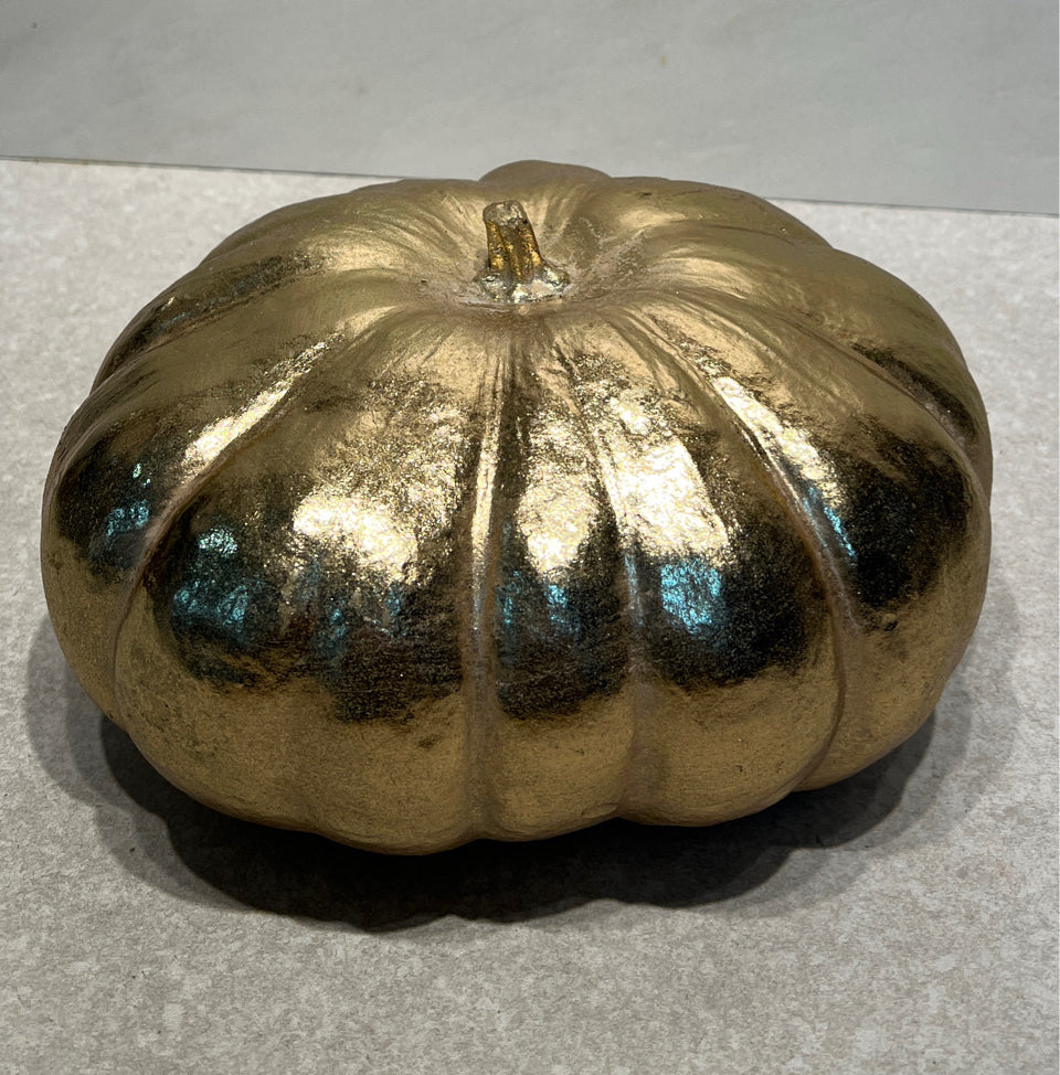 Pumpkin