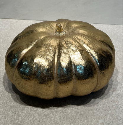 Pumpkin